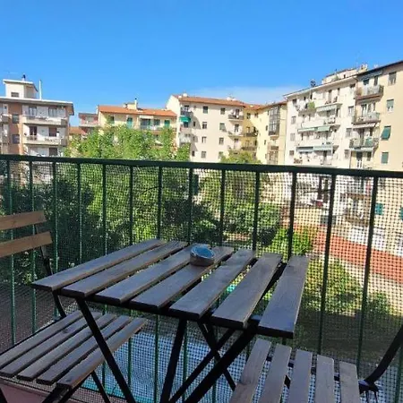 Camera Privata Vicino Il Parco E Ai Servizi * Florença