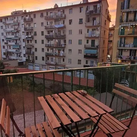Privata Vicino Il Parco E Ai Servizi * Florença