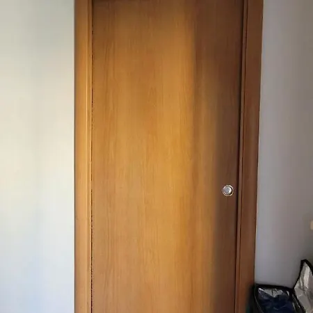 Quarto em Acomodações Particulares Privata Vicino Il Parco E Ai Servizi