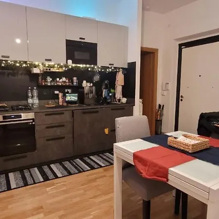 Quarto em Acomodações Particulares Privata Vicino Il Parco E Ai Servizi Florença