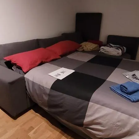 Privata Vicino Il Parco E Ai Servizi Homestay szállás Firenze